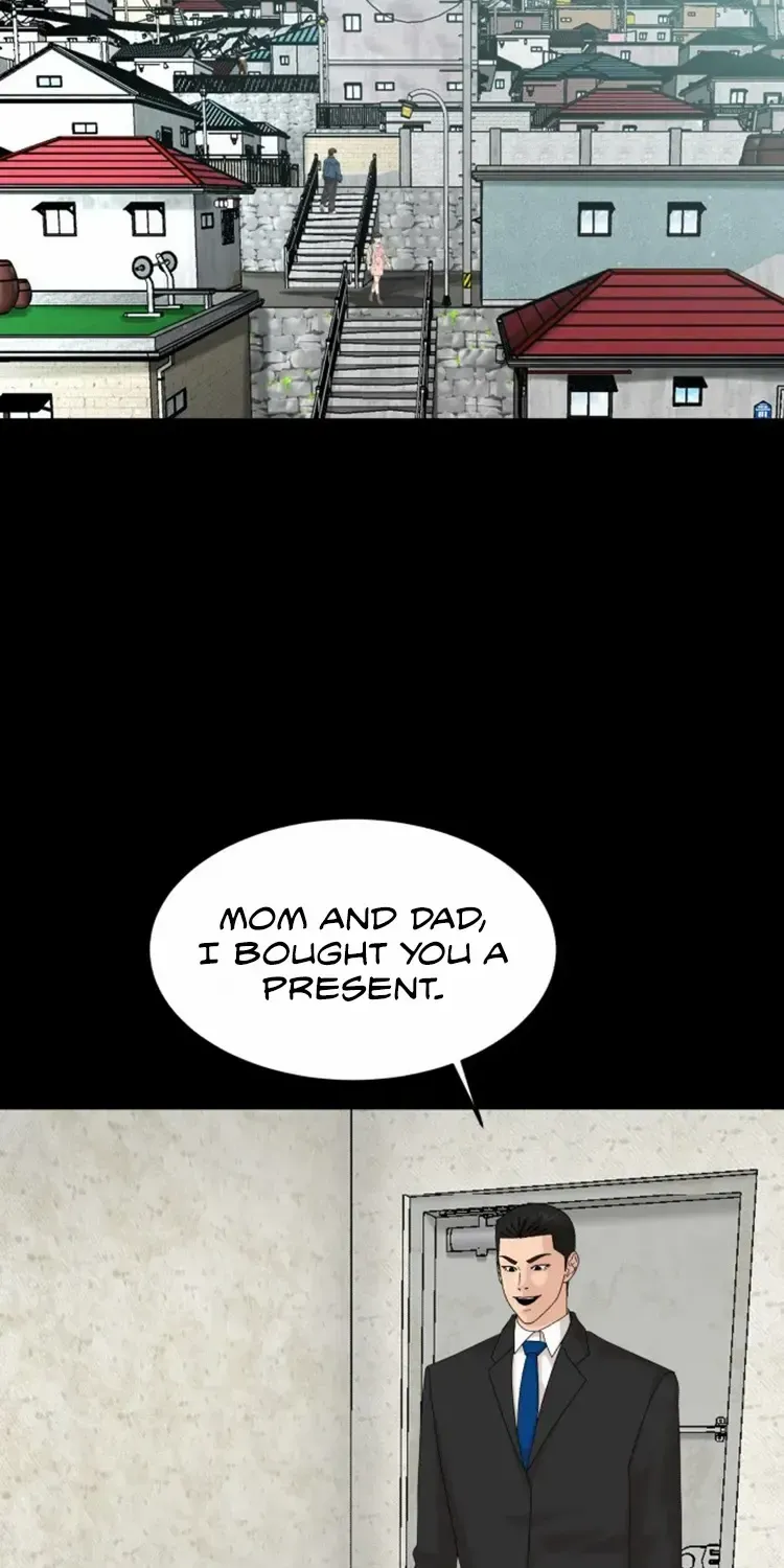 Special Restaurant Chapter 49 page 46 - 