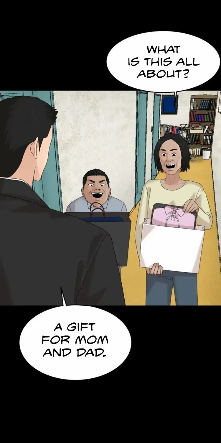Special Restaurant Chapter 49 page 48 - 