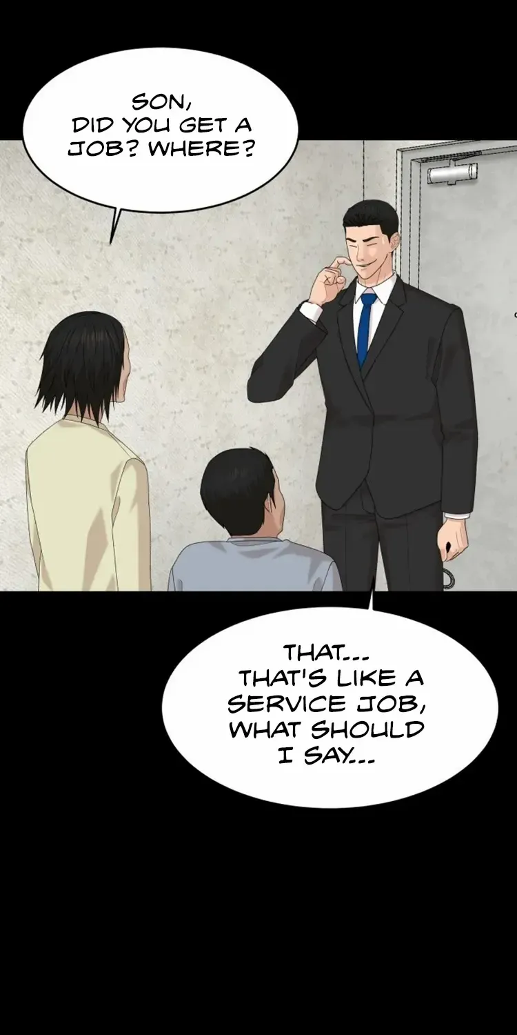 Special Restaurant Chapter 49 page 49 - 