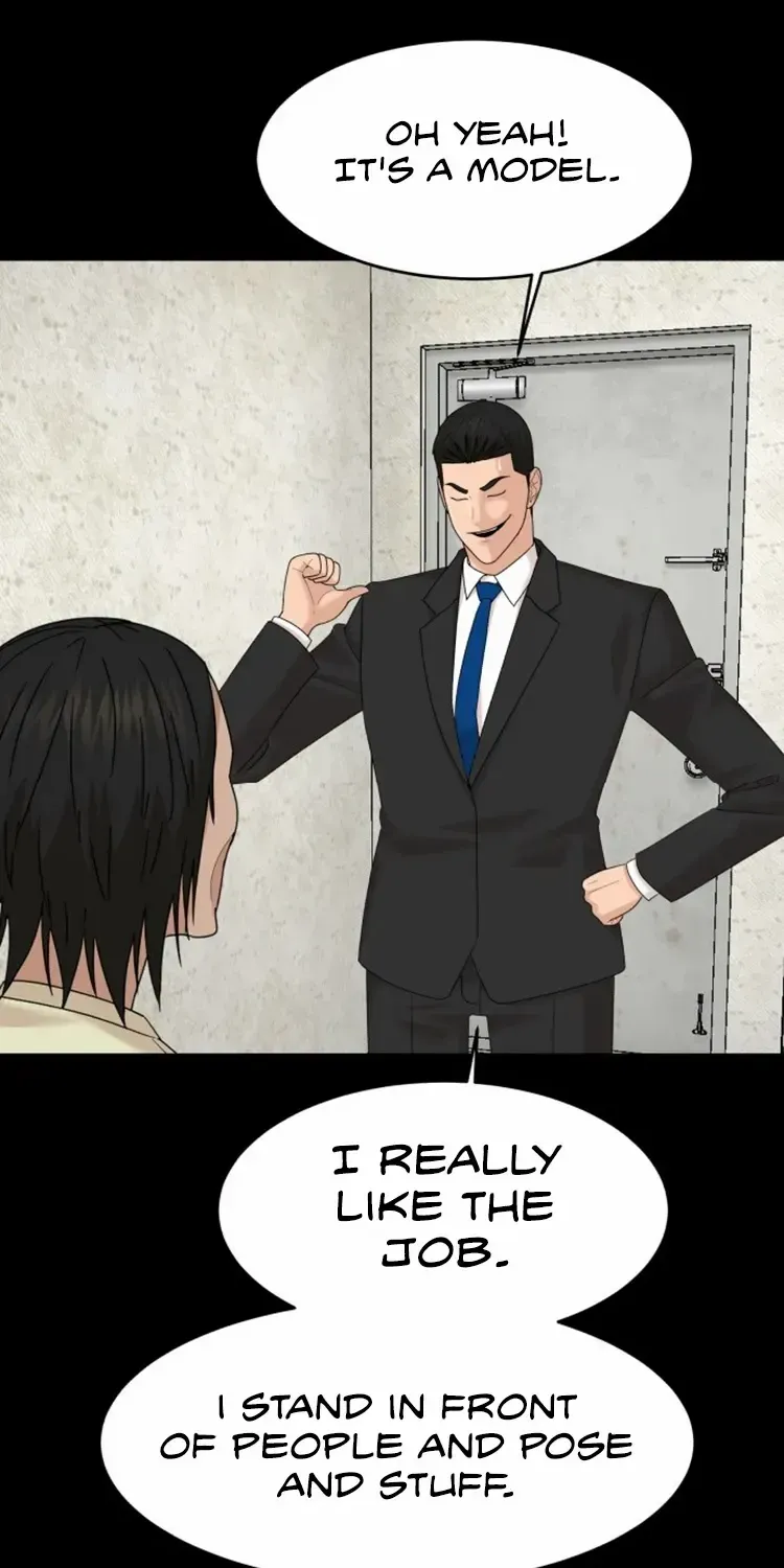 Special Restaurant Chapter 49 page 50 - 