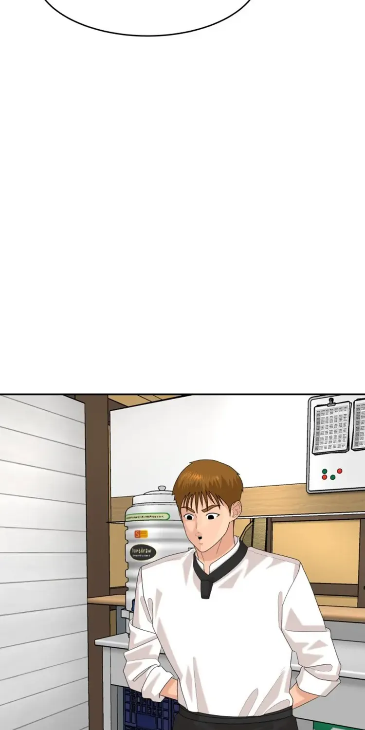 Special Restaurant Chapter 49 page 6 - 