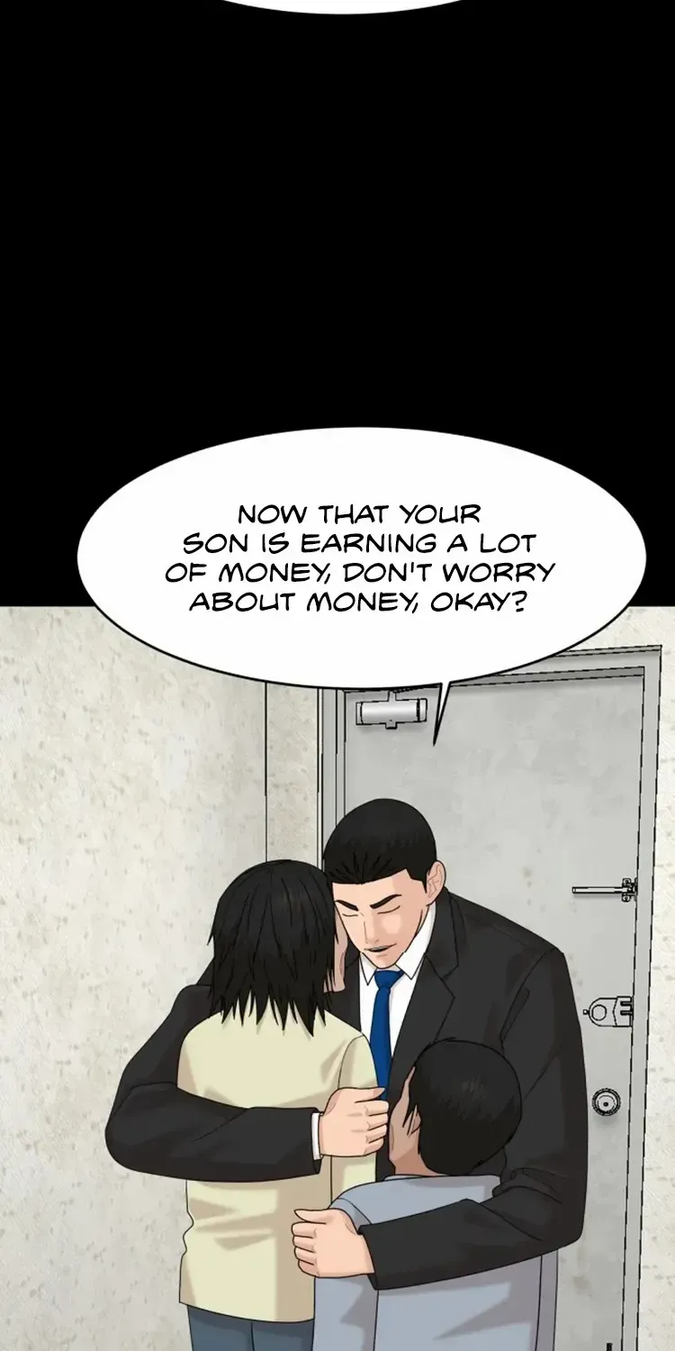 Special Restaurant Chapter 49 page 51 - 