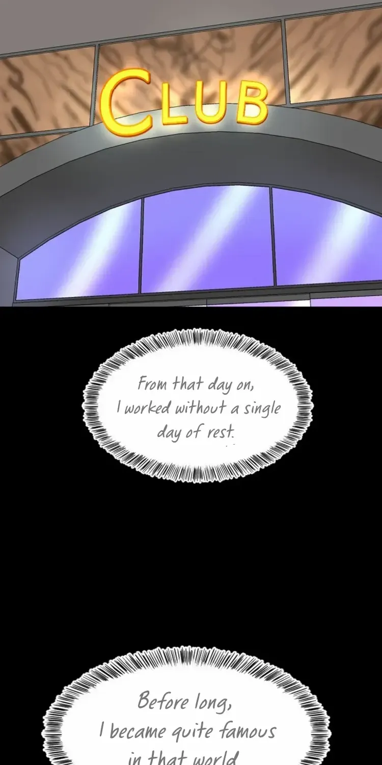 Special Restaurant Chapter 49 page 54 - 
