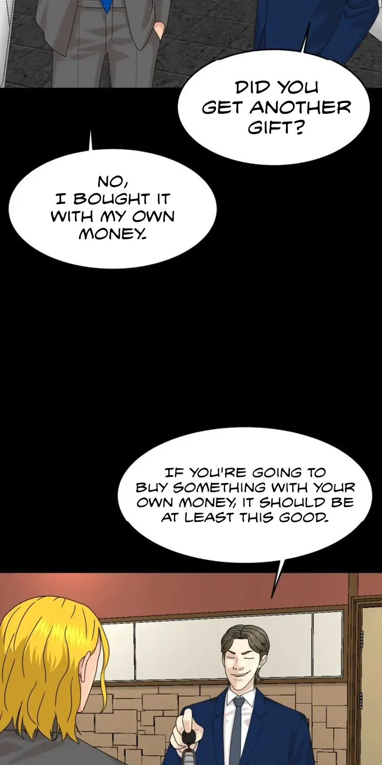 Special Restaurant Chapter 49 page 59 - 