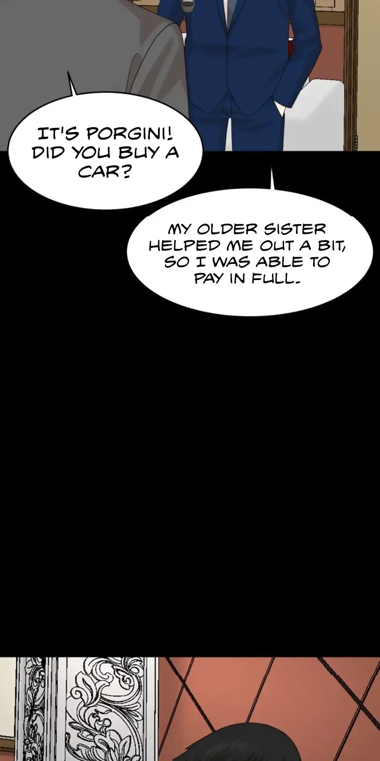 Special Restaurant Chapter 49 page 60 - 