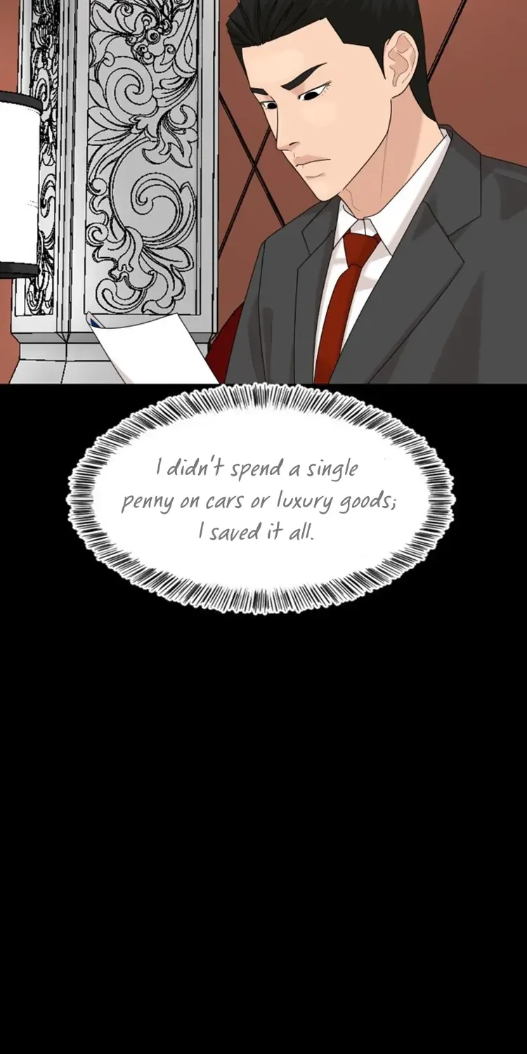Special Restaurant Chapter 49 page 61 - 