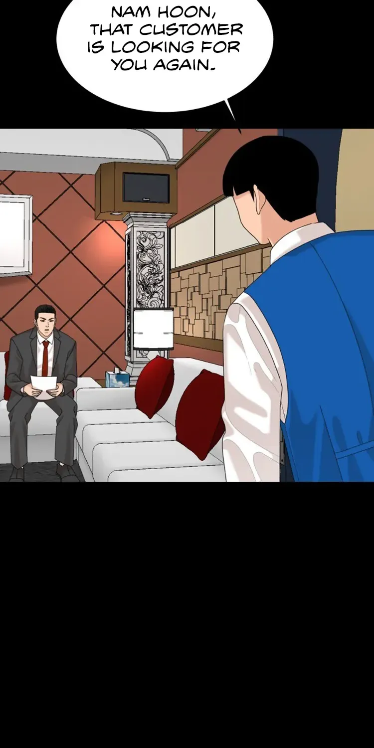 Special Restaurant Chapter 49 page 63 - 