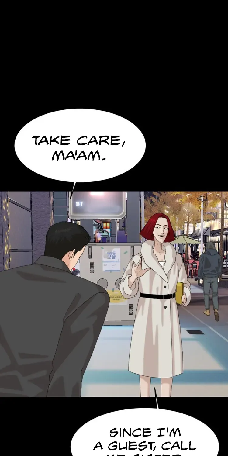 Special Restaurant Chapter 49 page 65 - 