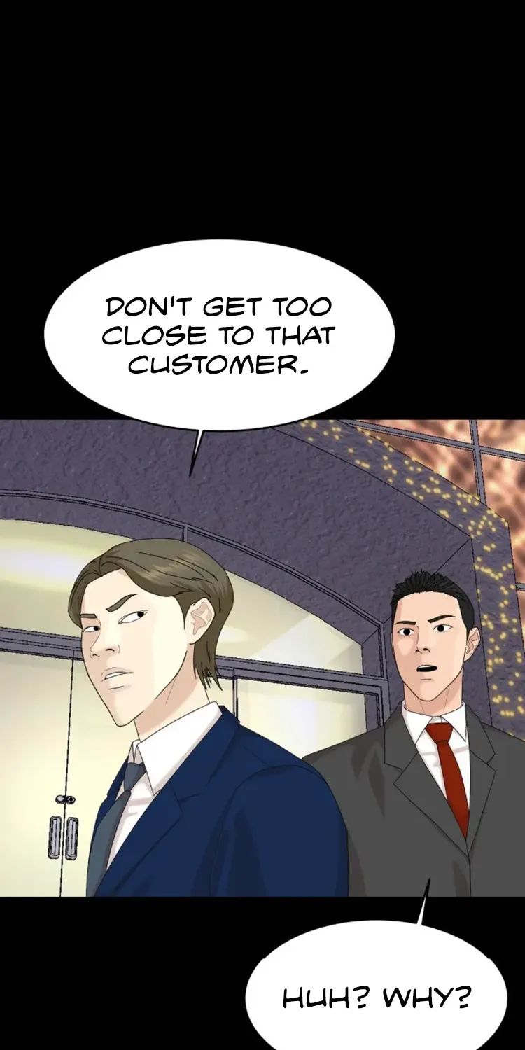 Special Restaurant Chapter 49 page 69 - 