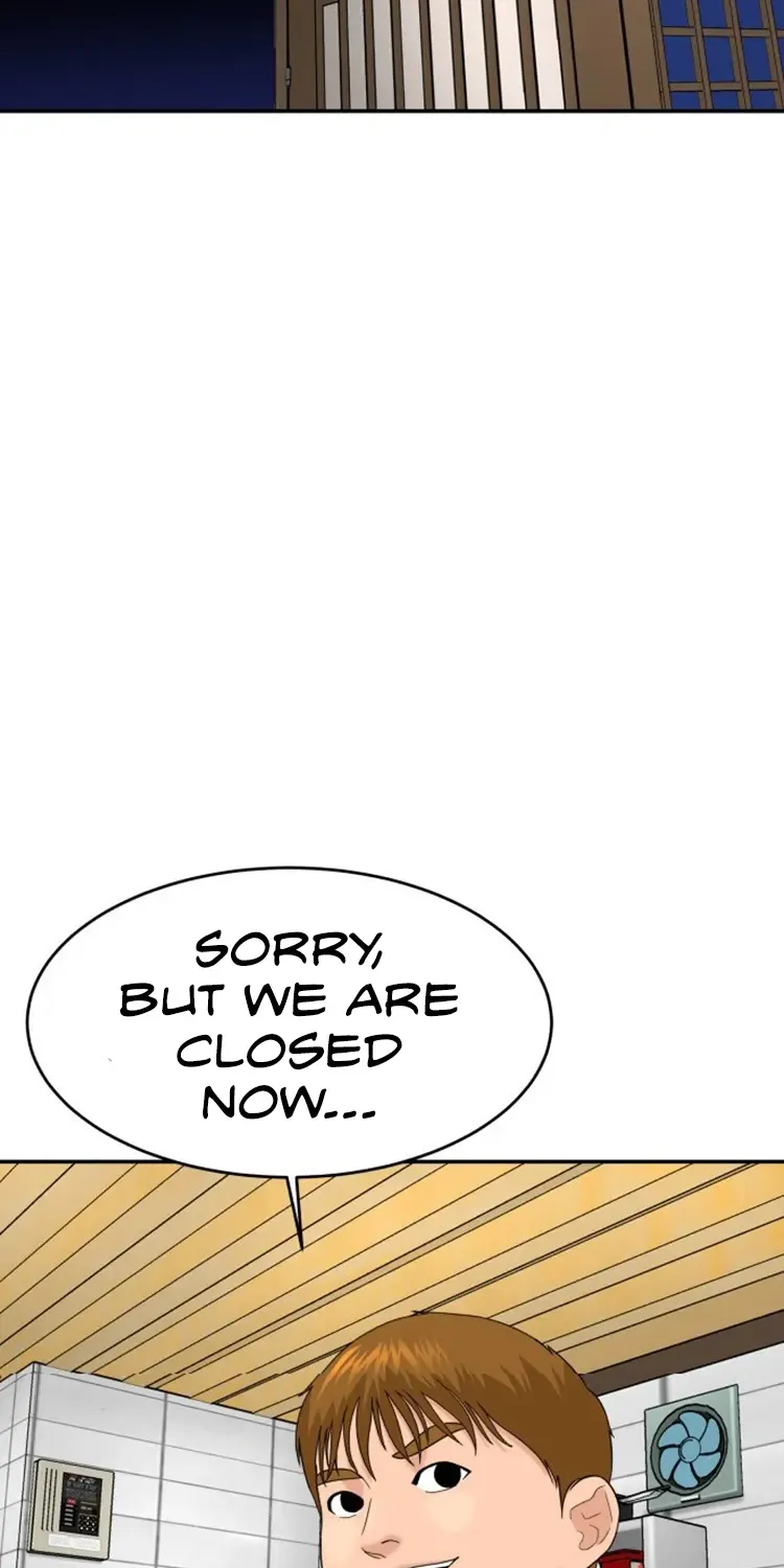 Special Restaurant Chapter 49 page 8 - 