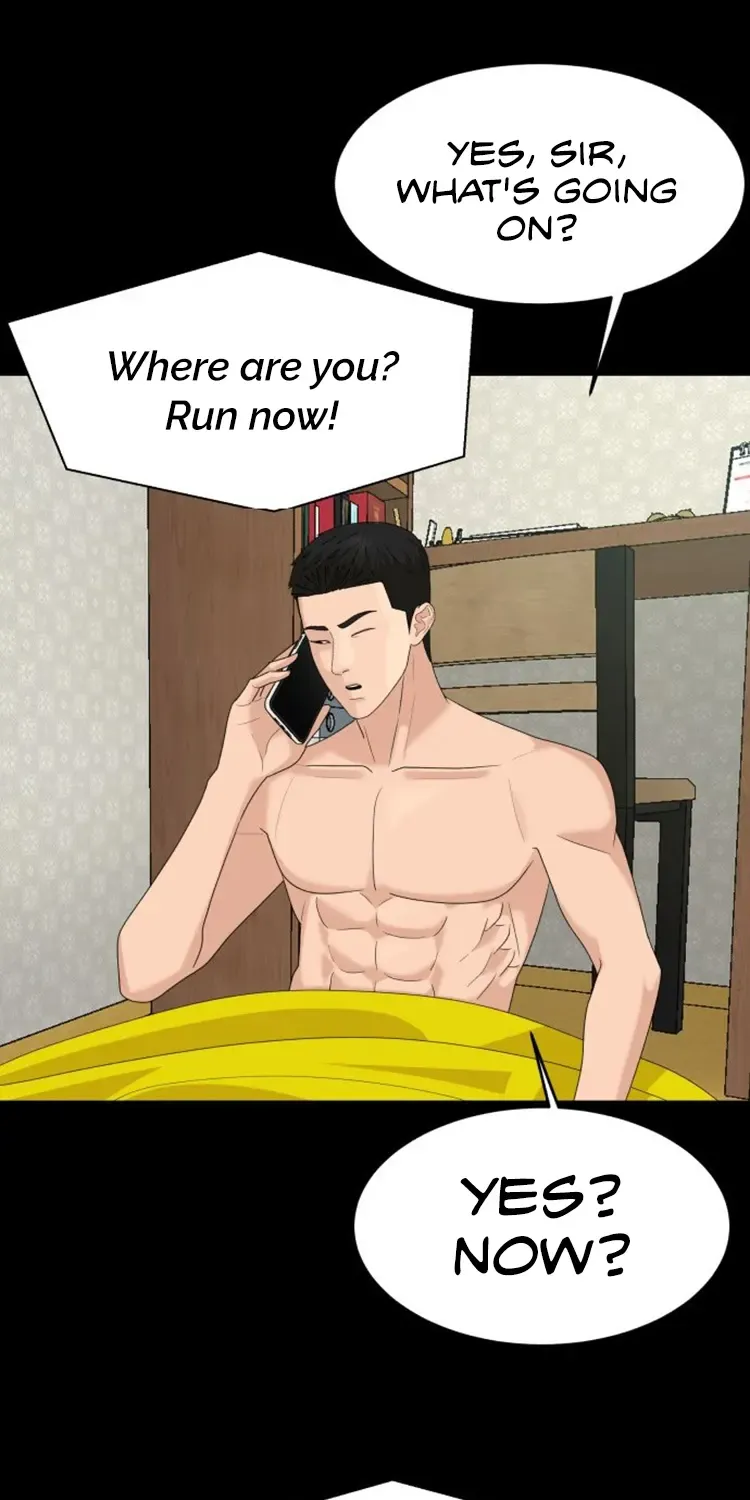 Special Restaurant Chapter 49 page 75 - 