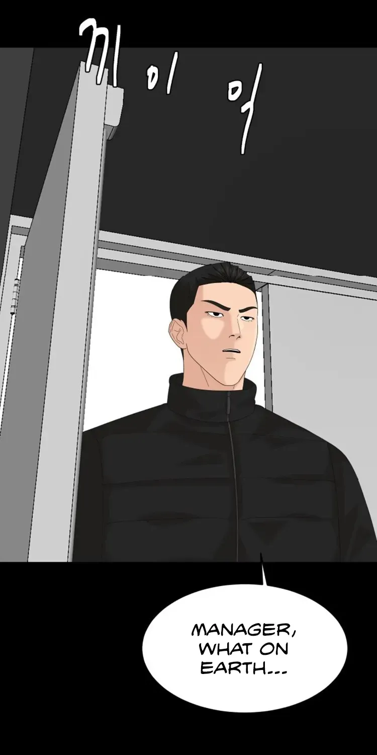Special Restaurant Chapter 49 page 78 - 