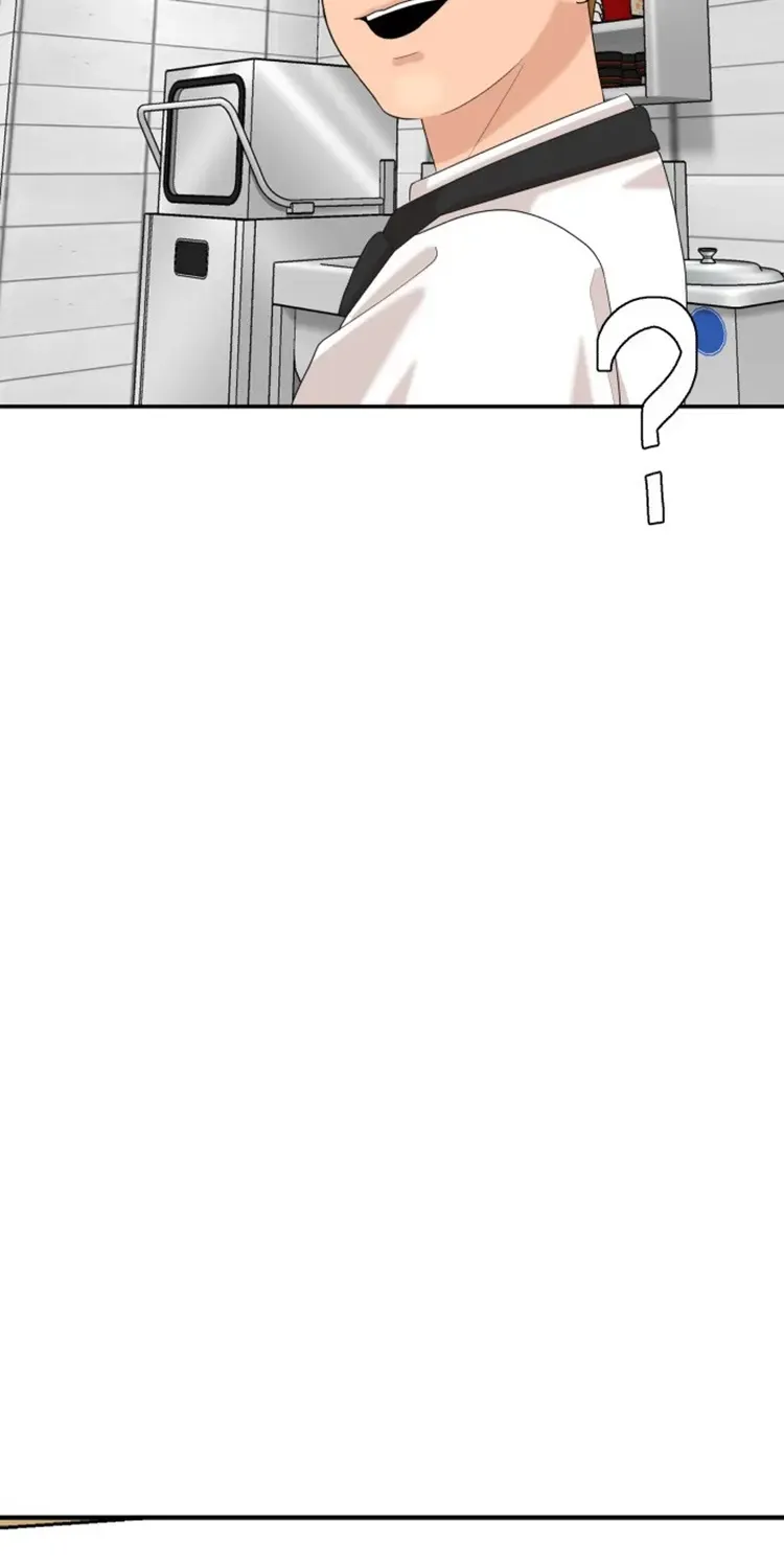 Special Restaurant Chapter 49 page 9 - 