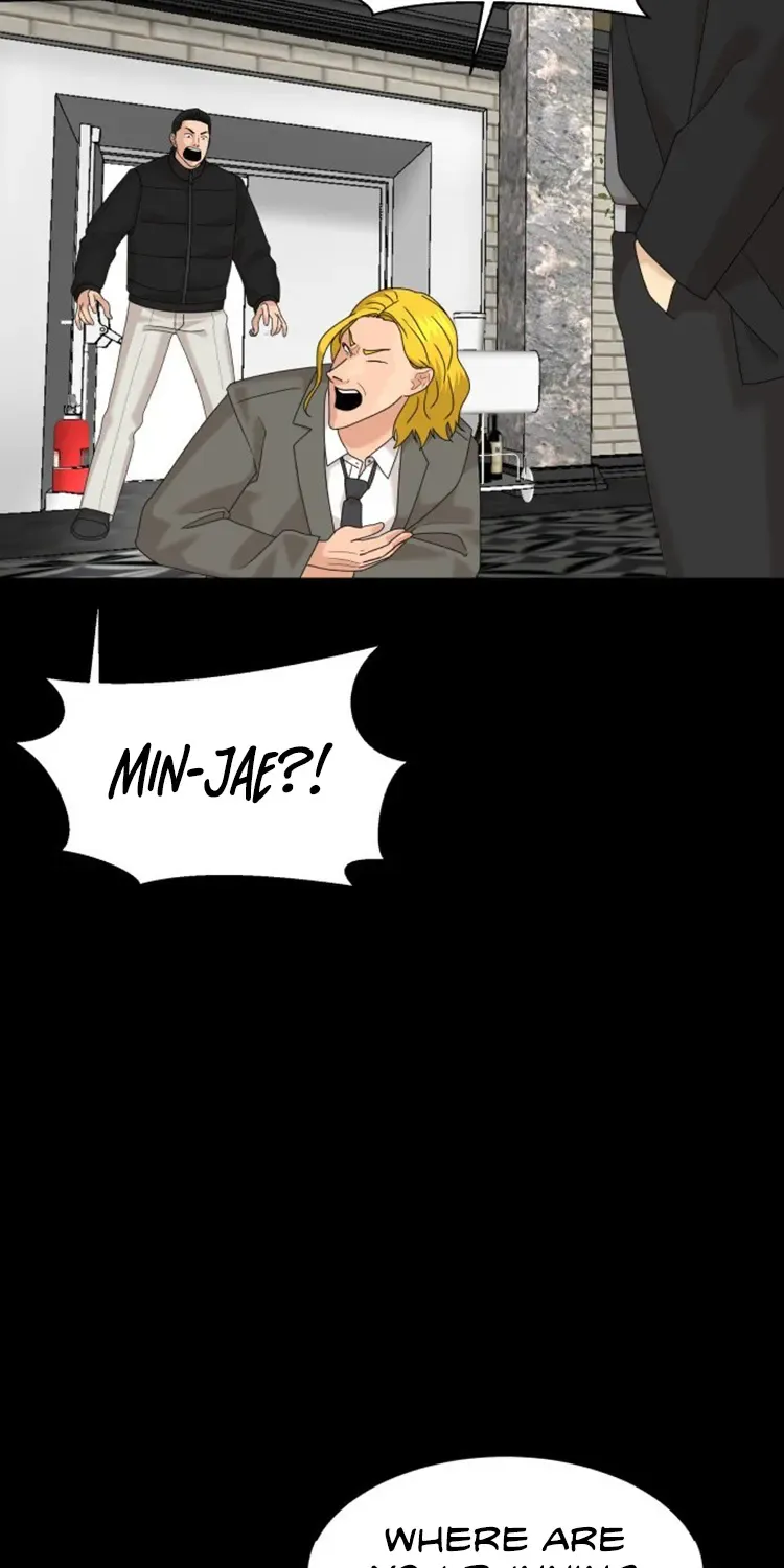 Special Restaurant Chapter 49 page 81 - 