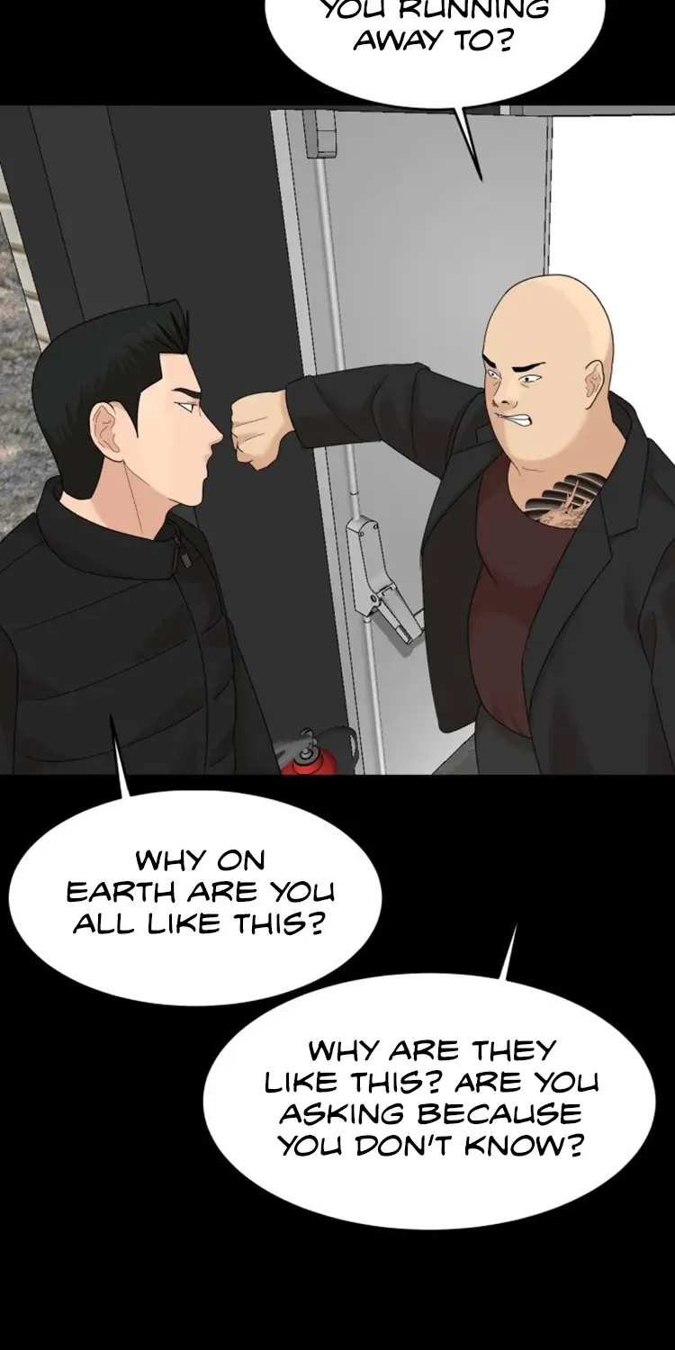 Special Restaurant Chapter 49 page 82 - 