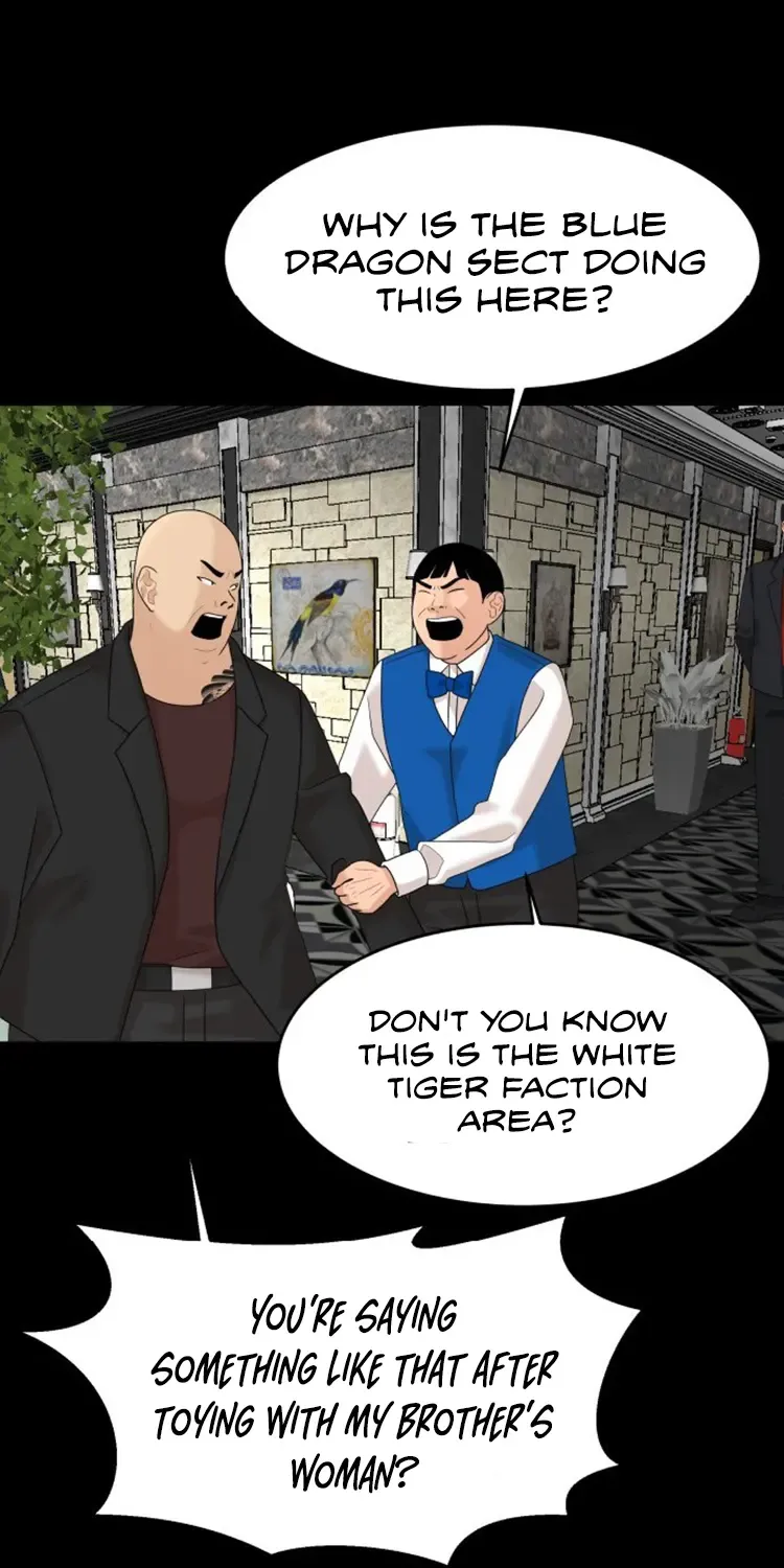 Special Restaurant Chapter 49 page 83 - 