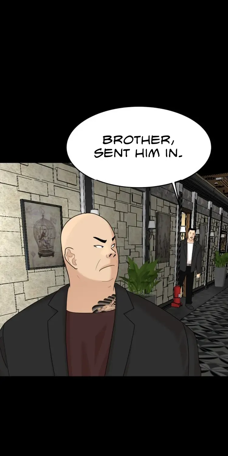 Special Restaurant Chapter 49 page 84 - 
