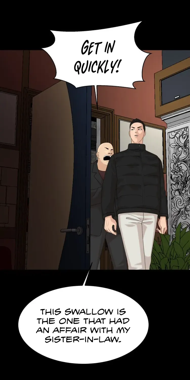 Special Restaurant Chapter 49 page 85 - 