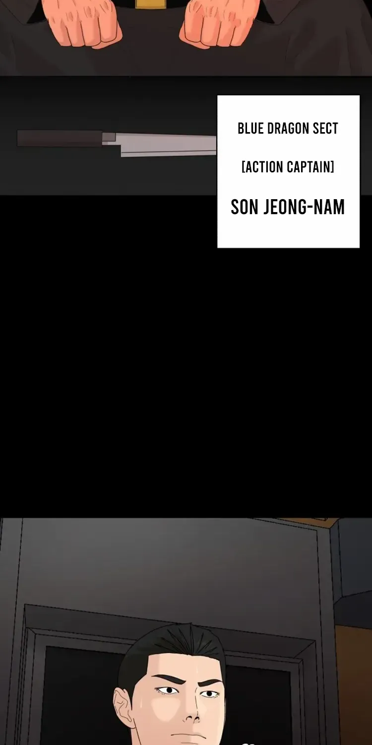 Special Restaurant Chapter 49 page 88 - 