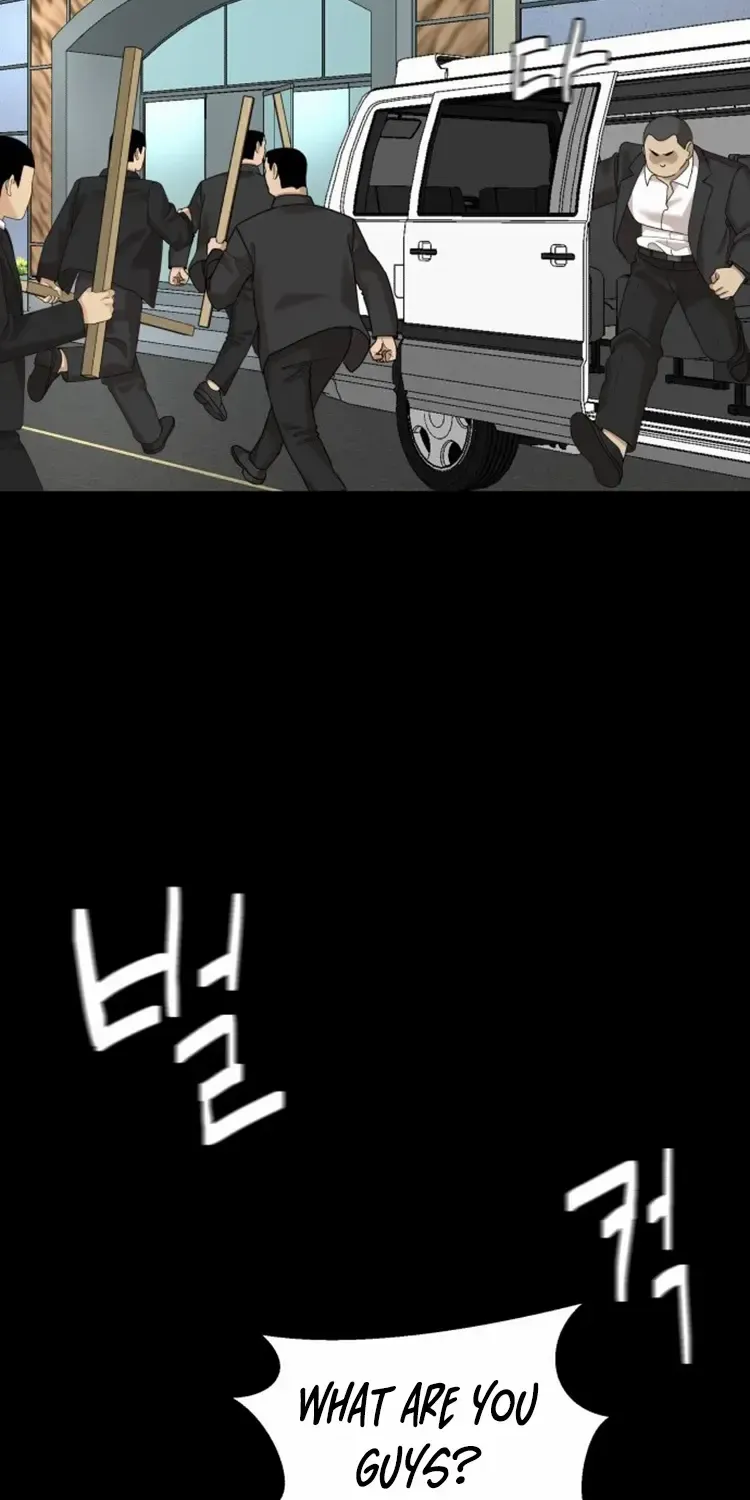 Special Restaurant Chapter 49 page 90 - 