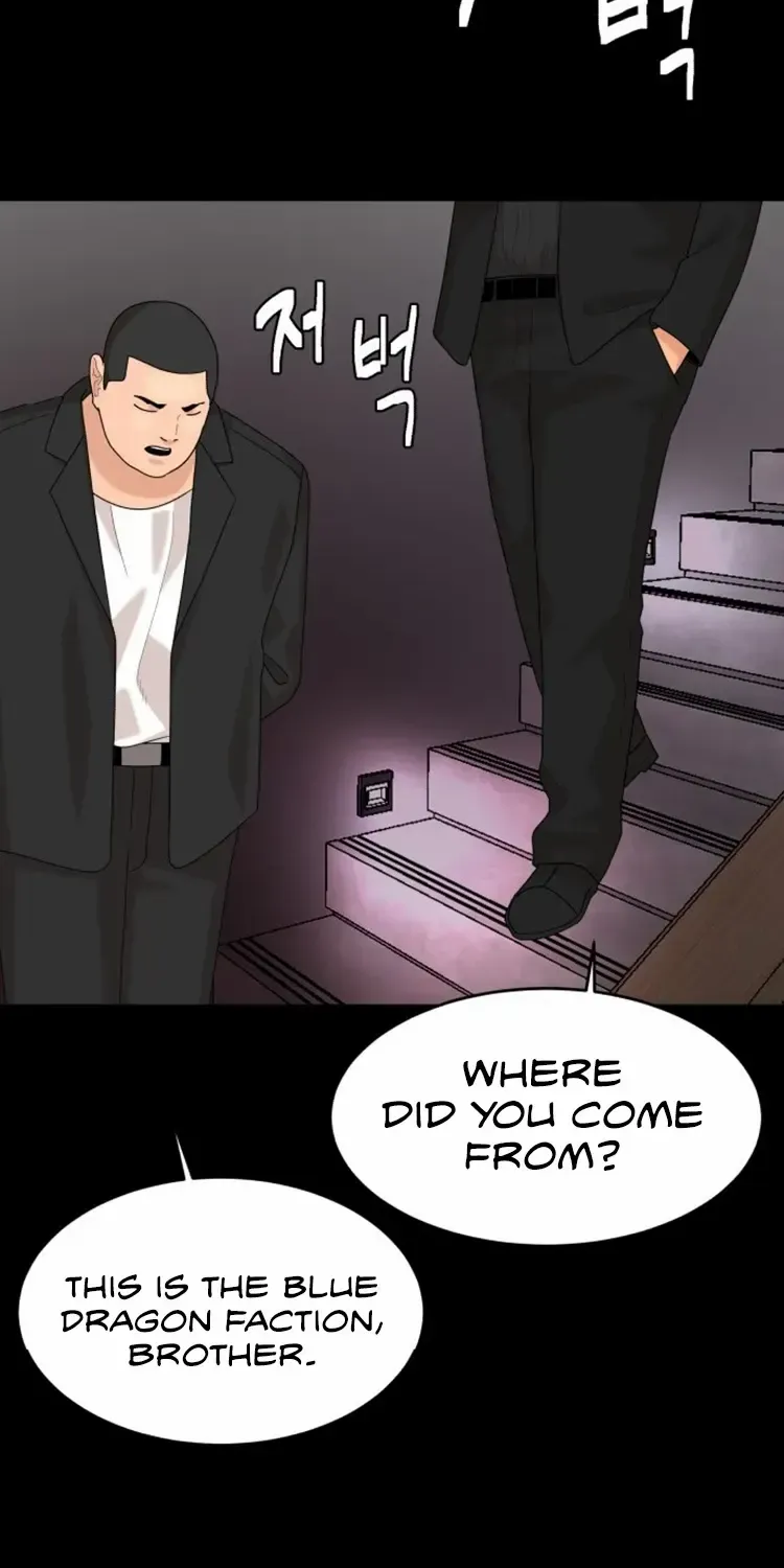 Special Restaurant Chapter 49 page 92 - 
