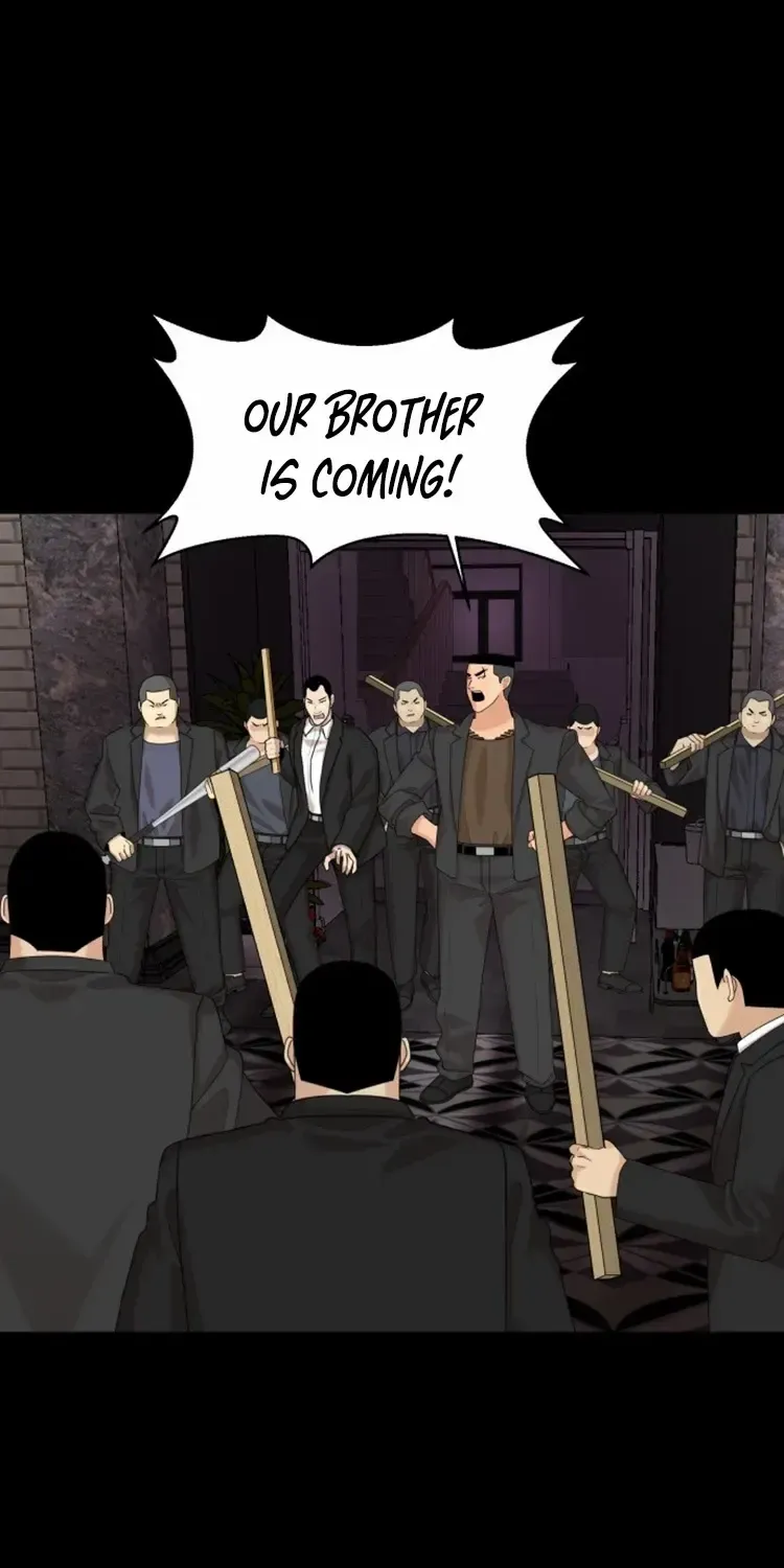 Special Restaurant Chapter 49 page 93 - 