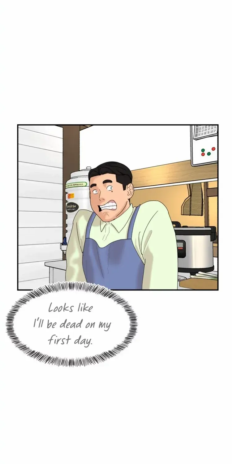 Special Restaurant Chapter 5 page 11 - 