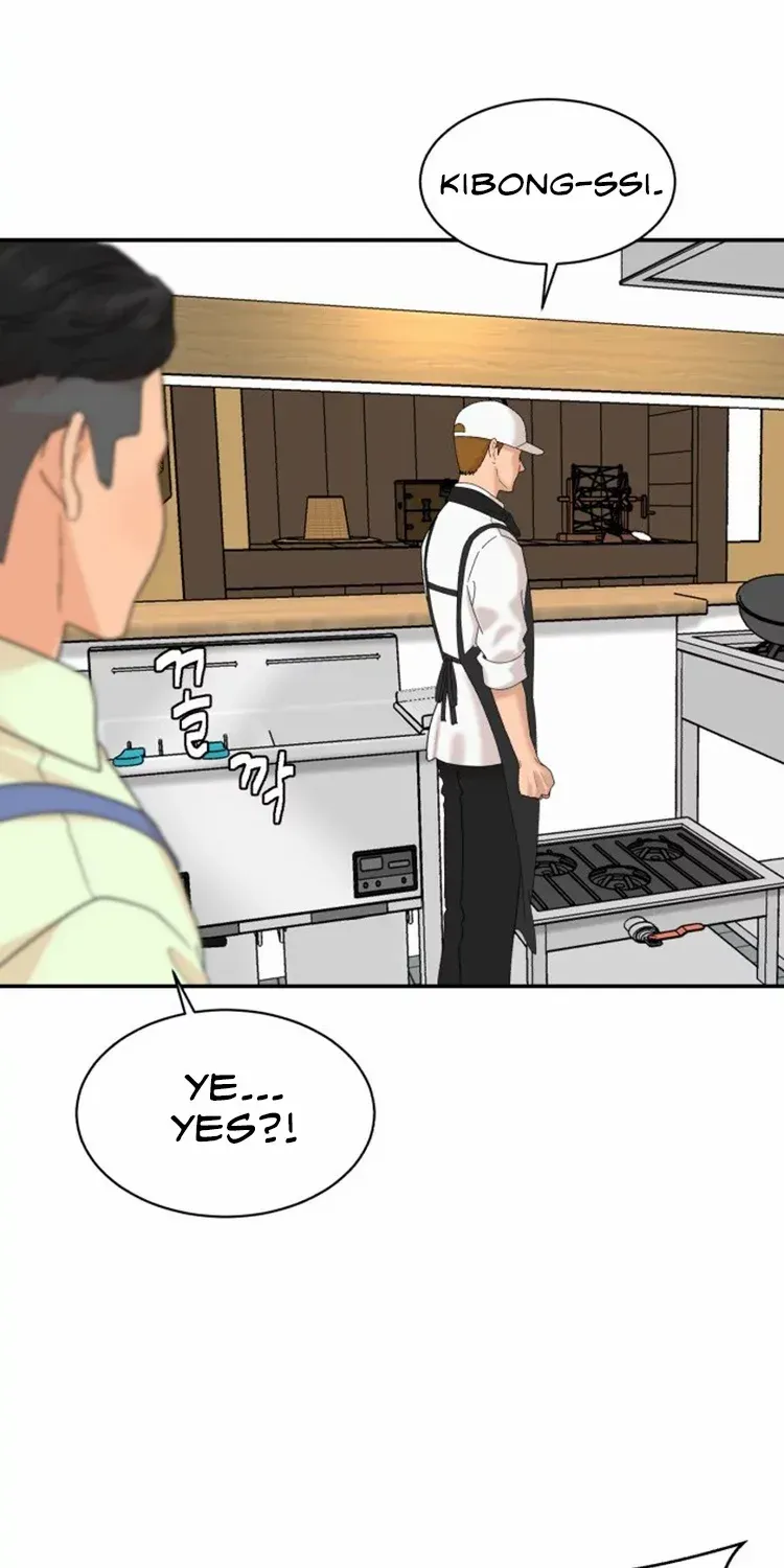 Special Restaurant Chapter 5 page 12 - 