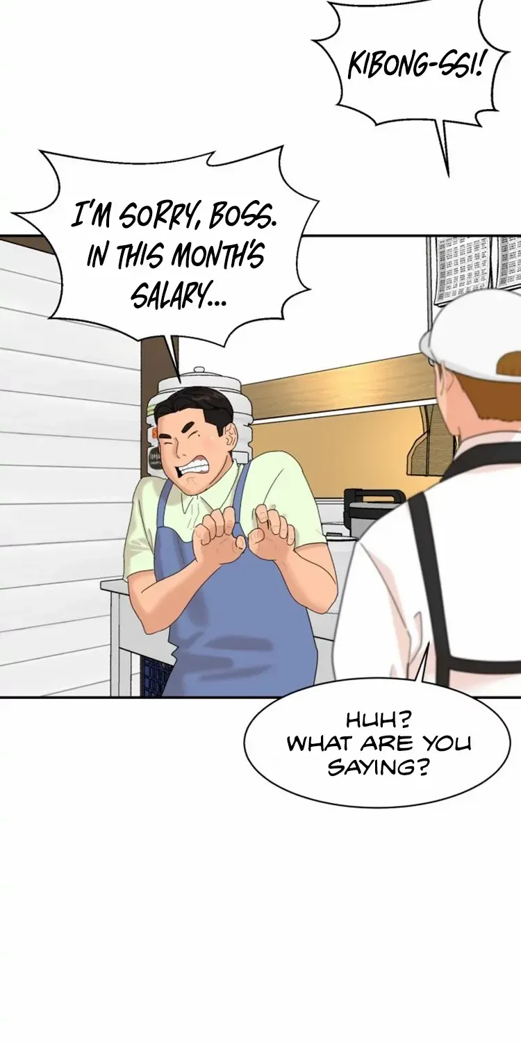 Special Restaurant Chapter 5 page 13 - 
