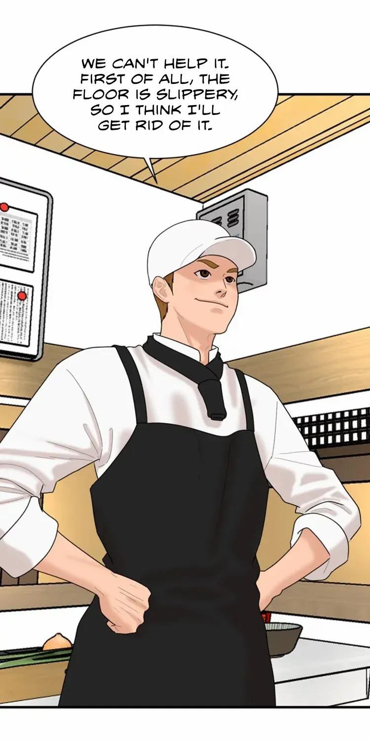 Special Restaurant Chapter 5 page 18 - 