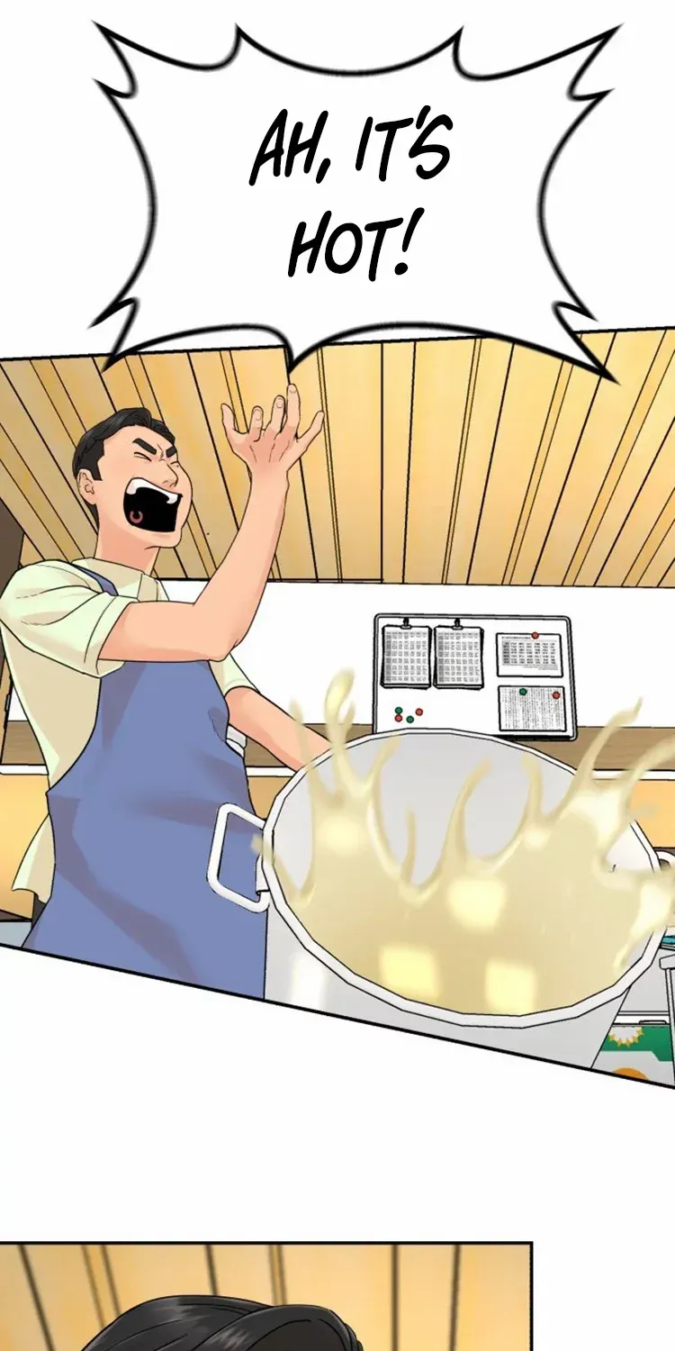 Special Restaurant Chapter 5 page 3 - 