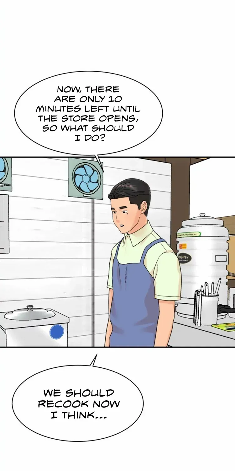 Special Restaurant Chapter 5 page 22 - 