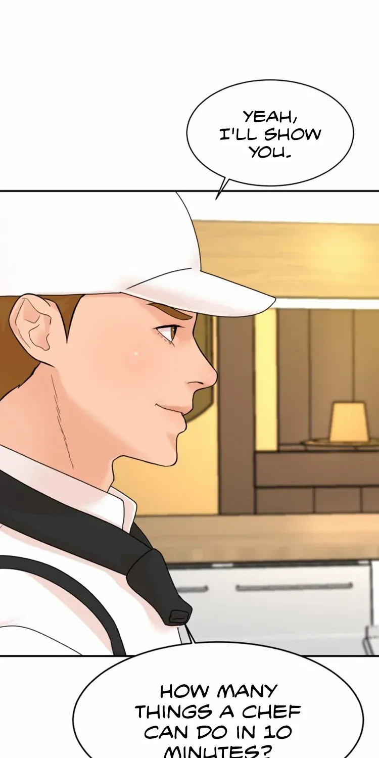 Special Restaurant Chapter 5 page 24 - 