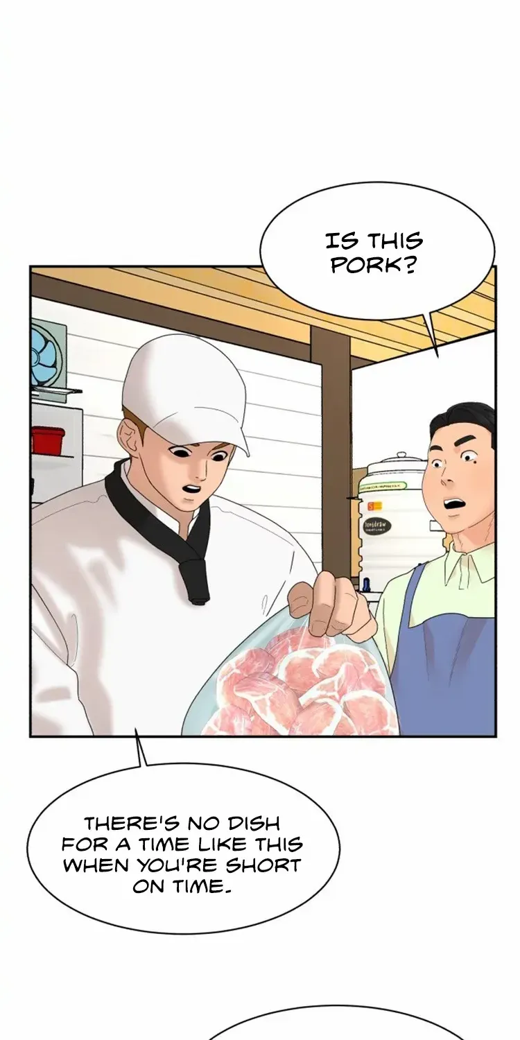 Special Restaurant Chapter 5 page 27 - 