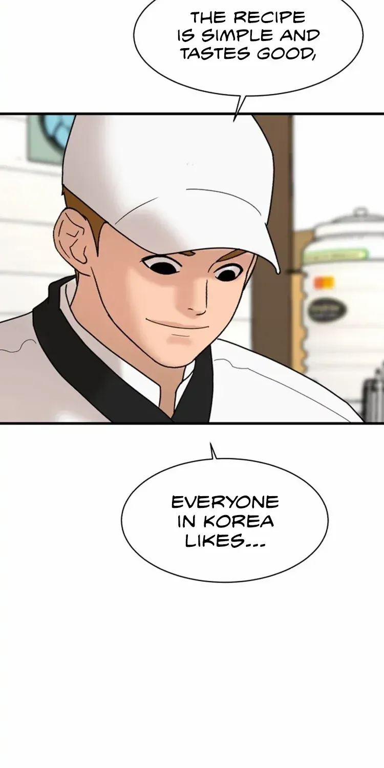 Special Restaurant Chapter 5 page 28 - 