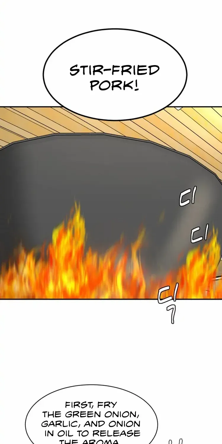 Special Restaurant Chapter 5 page 29 - 