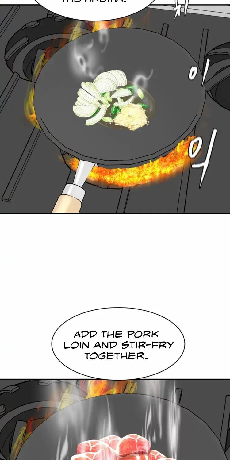 Special Restaurant Chapter 5 page 30 - 
