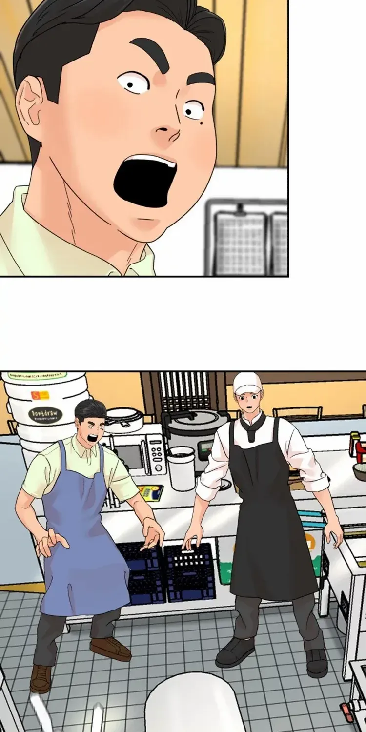 Special Restaurant Chapter 5 page 4 - 