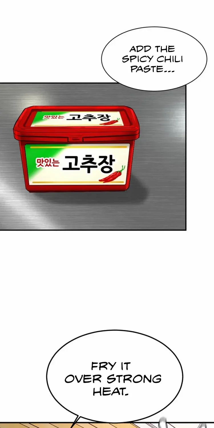 Special Restaurant Chapter 5 page 34 - 