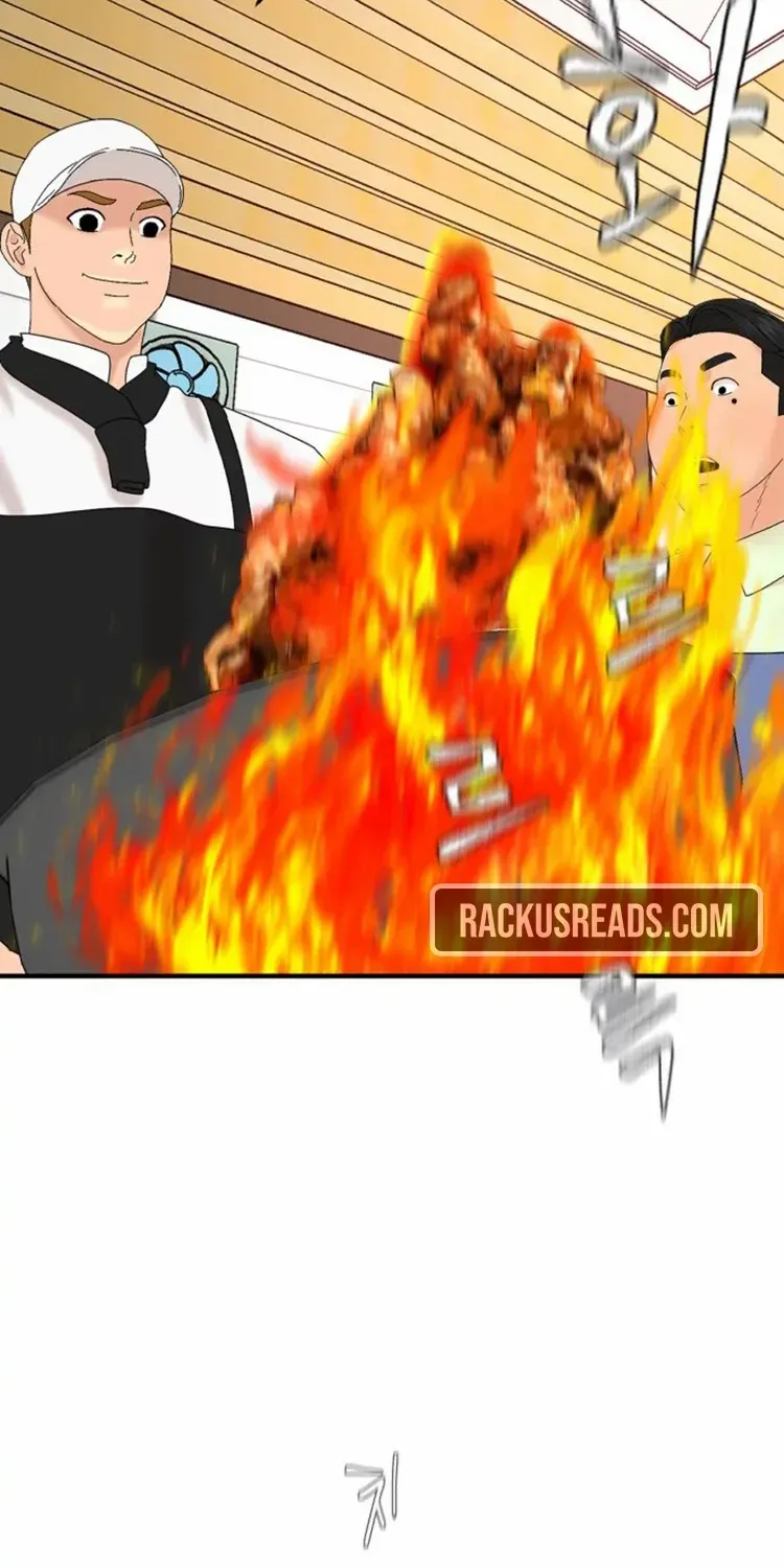 Special Restaurant Chapter 5 page 35 - 