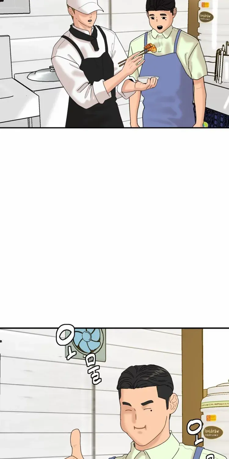 Special Restaurant Chapter 5 page 38 - 
