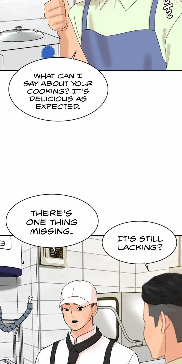 Special Restaurant Chapter 5 page 39 - 