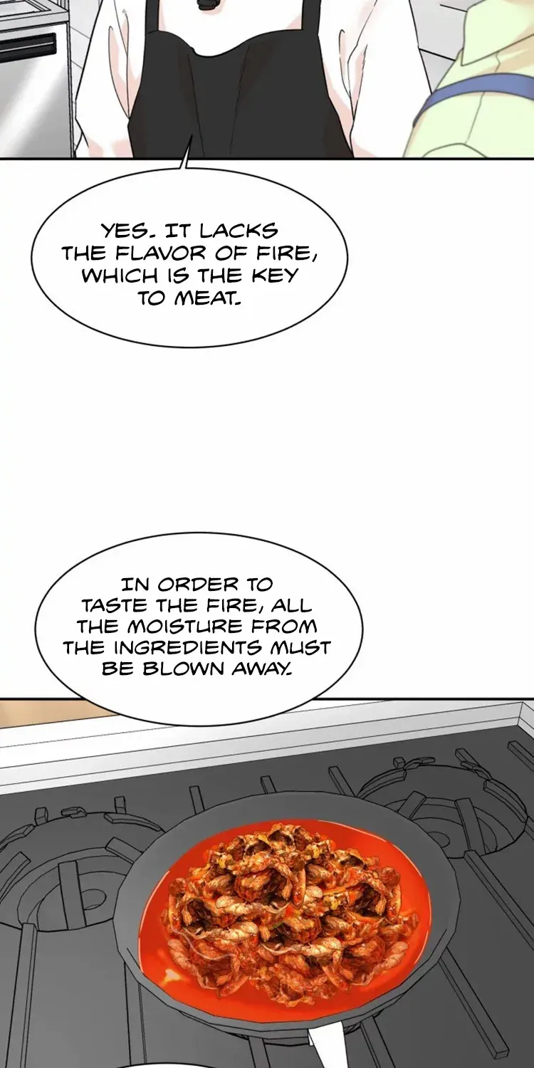 Special Restaurant Chapter 5 page 40 - 