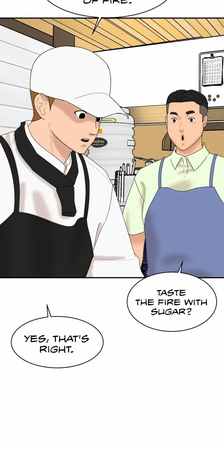 Special Restaurant Chapter 5 page 44 - 