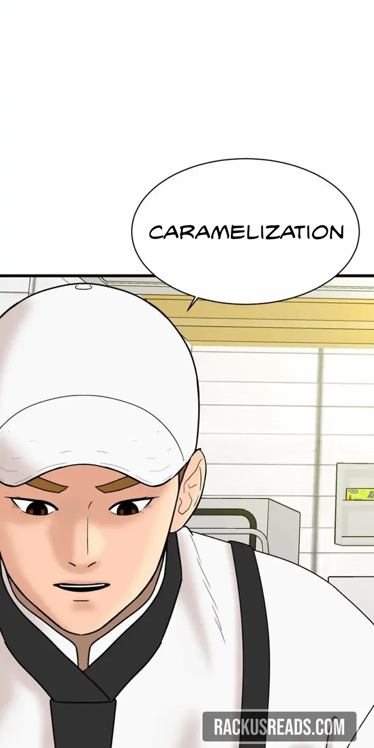 Special Restaurant Chapter 5 page 45 - 