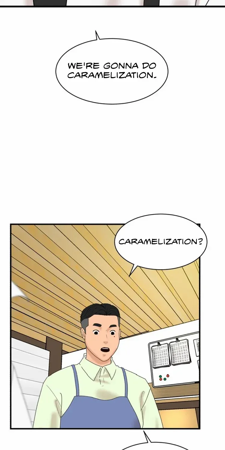 Special Restaurant Chapter 5 page 46 - 