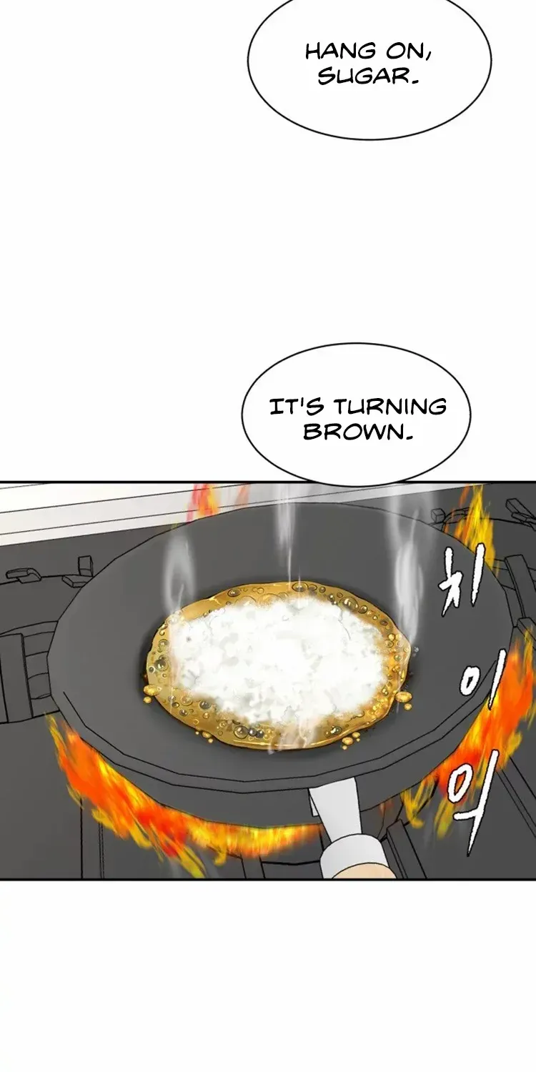 Special Restaurant Chapter 5 page 47 - 