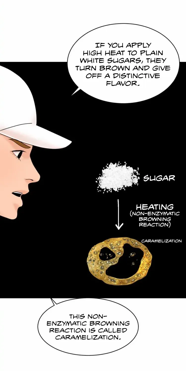 Special Restaurant Chapter 5 page 48 - 