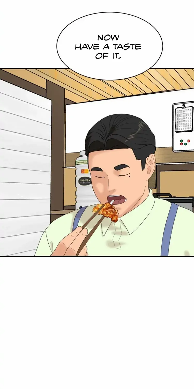 Special Restaurant Chapter 5 page 50 - 
