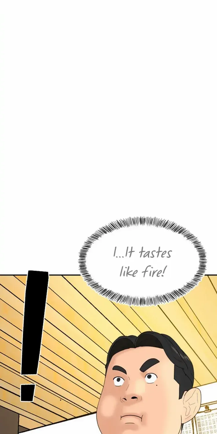 Special Restaurant Chapter 5 page 51 - 